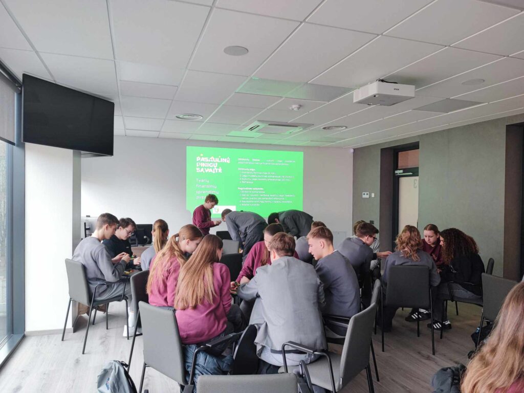 Focus Groups_Lithuania